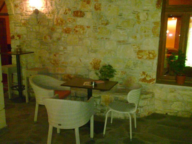 Sivilla Boutique Afytos Exterior photo